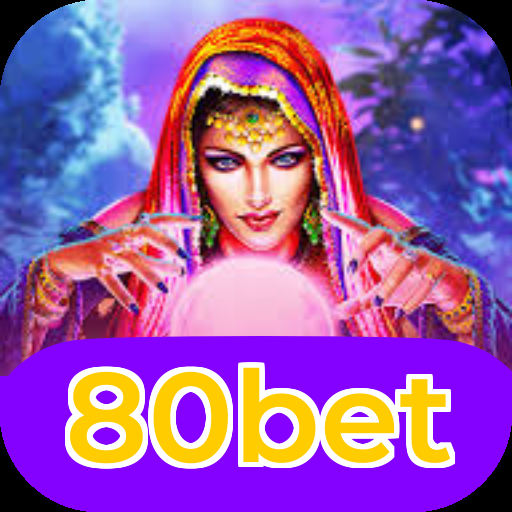 Especificações técnicas download 80bet