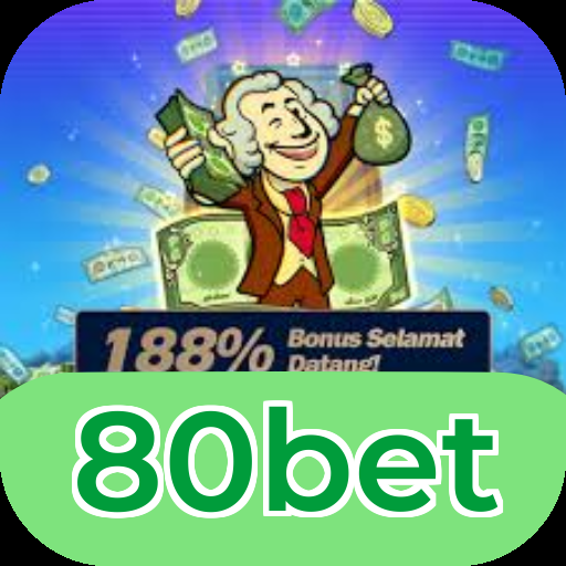 Especificações técnicas download 80bet